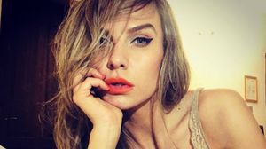 Anna Lesko, apariție de infarct. Fără sutien, la prima oră a dimineții. Imaginea i-a înnebunit pe bărbați