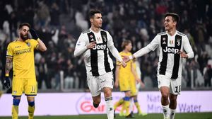 Situație de coșmar pentru un fotbalist de la Juventus. A ieșit pozitiv a patra oară la COVID-19