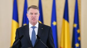 Klaus Iohannis, atac dur la adresa PSD: „Este inadmisibil unde s-a ajuns! Marele PSD se luptă în birourile secrete din Parlament ca să dea Ardealul ungurilor”