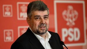 Marcel Ciolacu, atac tranșant la adresa lui Klaus Iohannis
