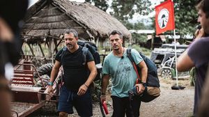 A început scandalul la Asia Express. Detalii explozive din culise