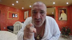 Nelson Mondialu, un nou atac la adresa Biancăi de la Puterea dragostei