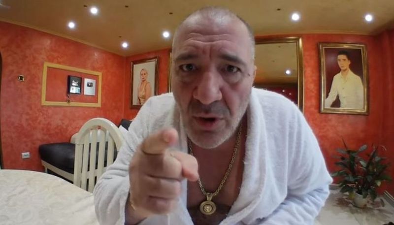 Nelson Mondialu, un nou atac la adresa Biancăi de la Puterea dragostei