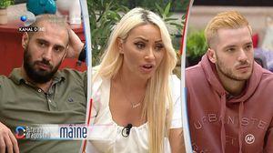 Fetele s-au întors împotriva Biancăi: „Ești o mincinoasă!”