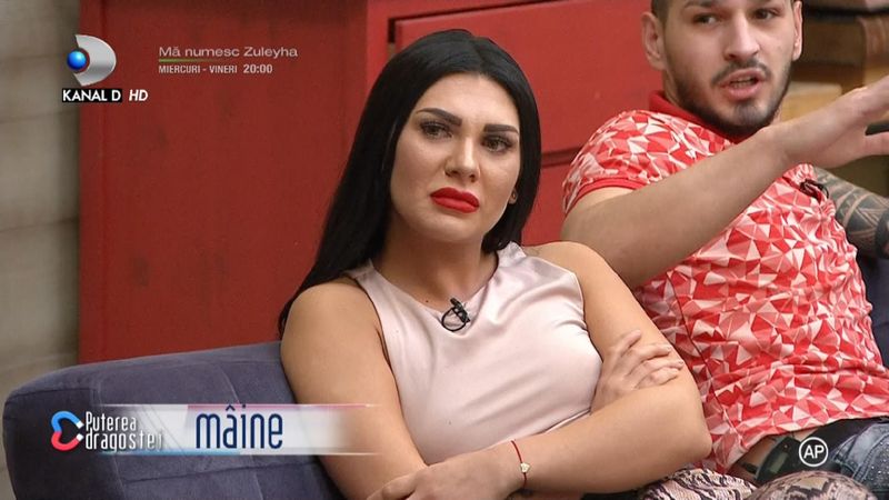 Fetele s-au &icirc;ntors &icirc;mpotriva Biancăi: &bdquo;Ești o mincinoasă!&rdquo;