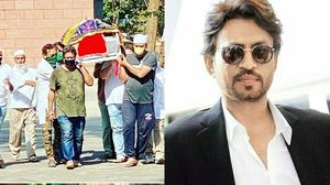 A murit Irrfan Khan, unul dintre cei mai cunoscuti actori de la Bollywood. 