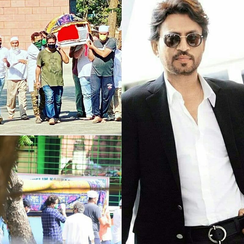 A murit Irrfan Khan, unul dintre cei mai cunoscuti actori de la Bollywood. 