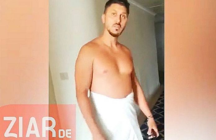 Ciprian Marica și-a &icirc;nșelat fosta iubită cu Bianca Drăgușanu. Amănunte scandaloase din trecutul fotbalistului