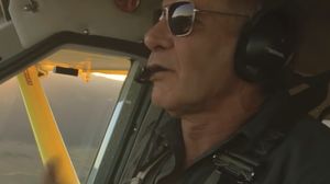 Harrison Ford a stârnit panică pe aeroport. Actorul a provocat un nou accident aviatic