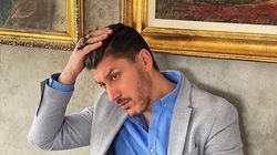 Ciprian Marica a avut probleme uriașe cu Poliția! A pierdut procesul după ce a contestat o amendă!