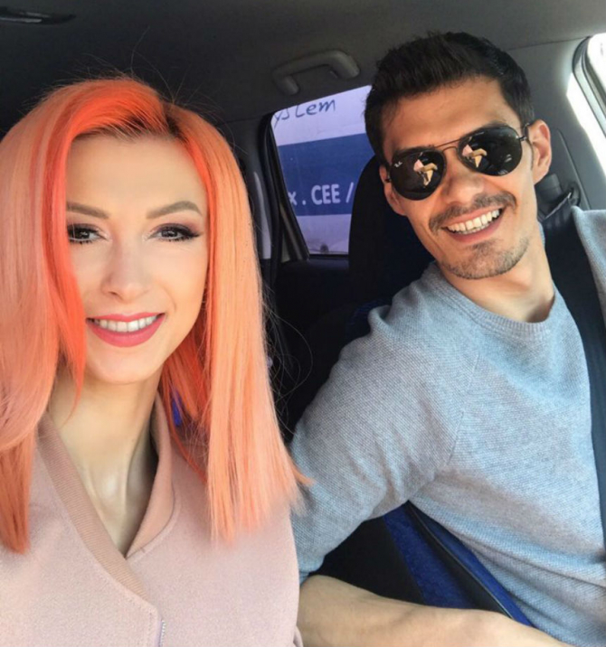 Andreea Bălan a luat decizia finală. Nu mai e cale de &icirc;ntoarcere: &bdquo;Nu am crezut că...&rdquo;