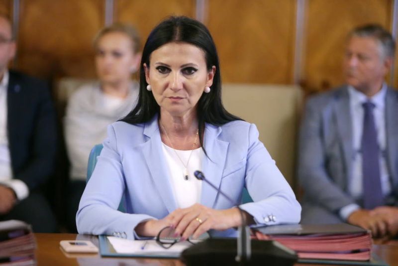  Fostul Ministru al Sănătății, trimis în judecată pentru mită 