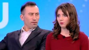 Viorel Stegaru a explodat în direct! „Nu am ajuns cârpa ta”. A călcat în picioare..