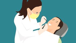 dentist