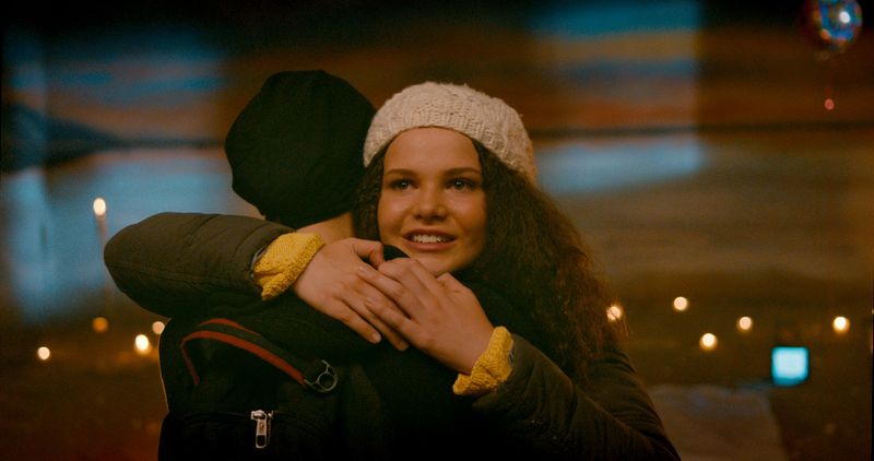 Scurtcircuit, un film eveniment, inspirat din fapte reale