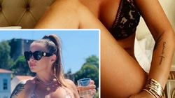 Anamaria Prodan are pat de regină în Dubai! Cum arată dormitorul vedetei în vila sa din Emiratele Arabe