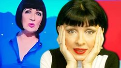 Cum arăta Neti Sandu acum 23 de ani? Sigur nu o să o recunoști FOTO