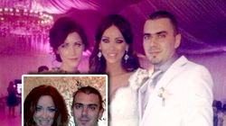 Ce familie frumoasă are fratele secret al Biancăi Drăgușanu! Bogdan locuiește în Timișoara FOTO