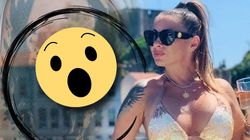 Incredibil! Ce tatuaj șocant și-a făcut Prodanca pe mână! ”Este un înger imens care o protejează”