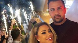 Alex Bodi, soțul Biancăi Drăgușanu, ironii crunte pentru bombardierii de prin cluburi! ”Majoritatea la casele de amanet”