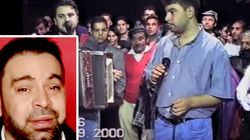 Singura înregistrare cu Florin Salam și fratele lui secret! Neluțu era considerat mai talentat decât fratele lui celebru! ”Regele manelelor” nu a vorbit niciodată despre el