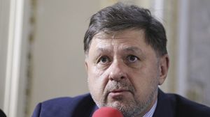 Sute de mii de români ar fi fost infectați cu COVID-19. Anunțul șocant al lui Alexandru Rafila