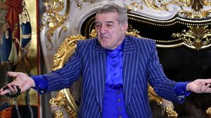 Gigi Becali a recunoscut. Pierderile din cauza COVID-19 sunt uriașe: „Toate au fost afectate. La revedere!”