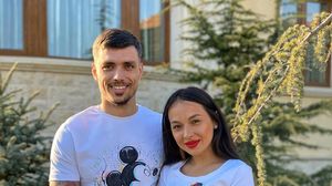 Vladuta Lupau si Adi Rus au amanat nunta