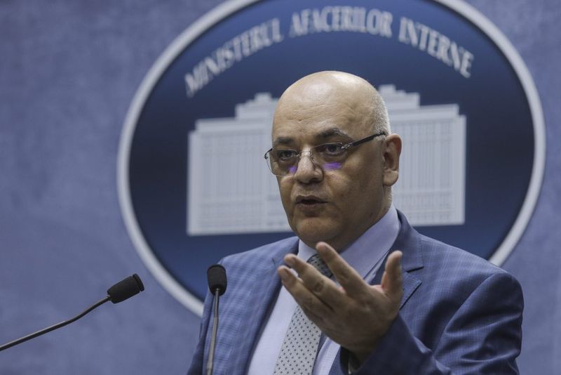 arafat Semnal de alarmă pentru toate firmele din România. Raed Arafat a fost clar: „Va fi obligatoriu. La locul de muncă nu mai intri dacă...”