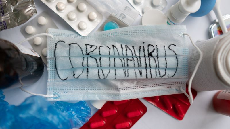 coronavirus Mărturiile terifiante ale unei românce: „Au băgat mortul în sac și au spus că trebuie să declarăm că a murit de coronavirus”