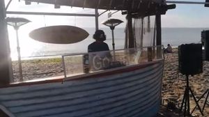 VIDEO| Petreceri online: Soarele răsare pe muzică la mare, de 1 Mai