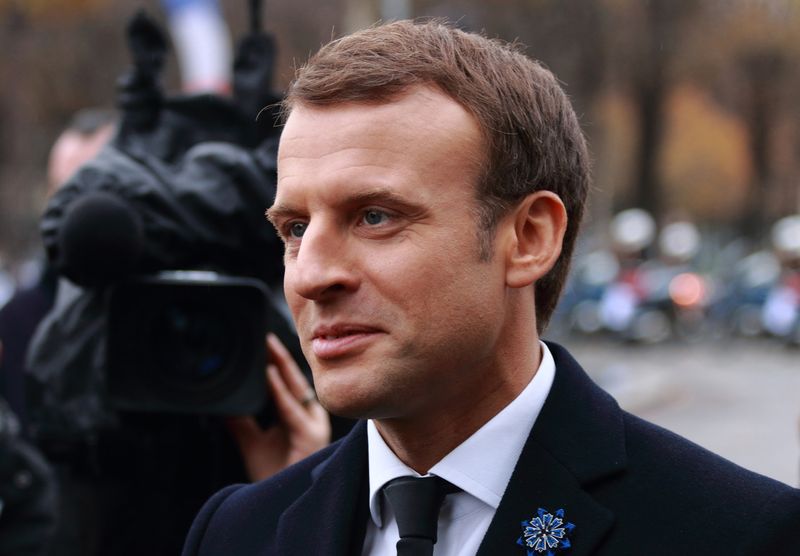 Emmanuel Macron: 11 mai nu va însemna o reîntoarcere la viaţa normală