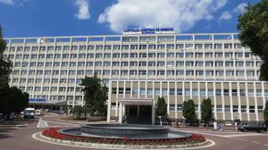 Medicul militar care a coordonat Spitalul Judeţean Suceavaonat Spitalul Judeţean Suceava