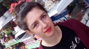 Nicoleta, o tânără în vârstă de 27 ani, a dispărut din Slatina