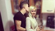 Ei sunt părinții lui Philip! Cine este tatăl concurentului și ce mamă