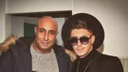 Ei sunt părinții lui Philip! Cine este tatăl concurentului și ce mamă