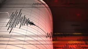 Cutremur cu magnitudinea 6.5 în zona Insulei Creta