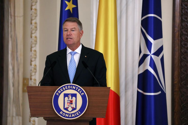 Ironii UDMR la adresa lui Klaus Iohannis pentru afirmaţia conform căreia PSD vrea să dea Ardealul ungurilor: Plan de Furat Ardealul