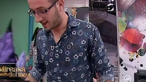 Incredibil! Ce s-a ales de vechea casă Mireasă pentru fiul meu! Avem imagini șocante