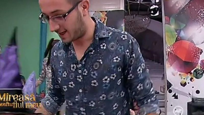 Incredibil! Ce s-a ales de vechea casă Mireasă pentru fiul meu! Avem imagini șocante