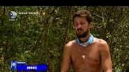 Andrei, lacrimi amare după plecarea Karinei de la Survivor România: "Între noi a fost ceva"