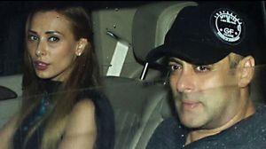 Salman Khan, iubitul Iuliei Vântur, devastat de durere: "Odihnește-te în pace..."