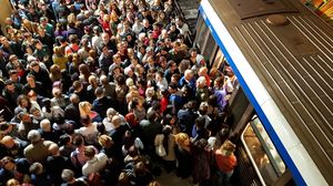 Cum se va circula cu metroul în București după 15 mai?
