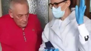 Dr Adina Alberts, anunț despre starea de sănătate a lui Horia Moculescu! "A fost testat pentru COVID-19. A fost o noapte de foc"