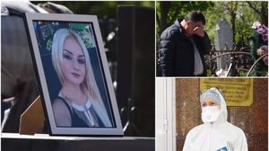 Maria, cea mai tânără victimă a Covid-19 din Republica Moldova