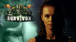 Ema de la Survivor, lovită de un Faimos! Cum a ajuns plină de sânge