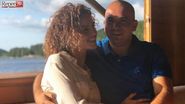 Ema de la Survivor, lovită de un Faimos! Cum a ajuns războinica să fie plină de sânge