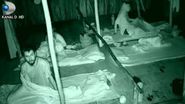 Ema de la Survivor, lovită de un Faimos! Cum a ajuns războinica să fie plină de sânge