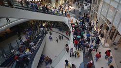 Se redeschid mall-urile dupa 15 Mai?