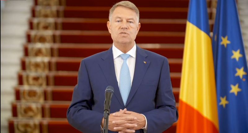 klaus-iohannis-declaratie-4-mai